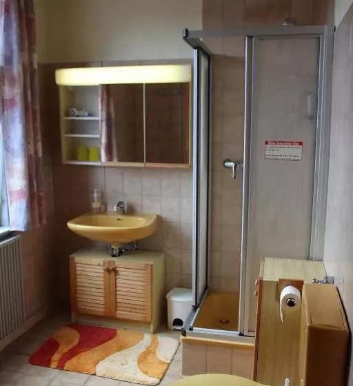 Majatalo Haus Am Kurpark