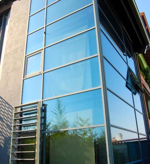 پانسیون Le Vele Affittacamere