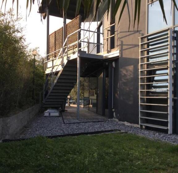 پانسیون Le Vele Affittacamere