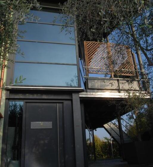 پانسیون Le Vele Affittacamere