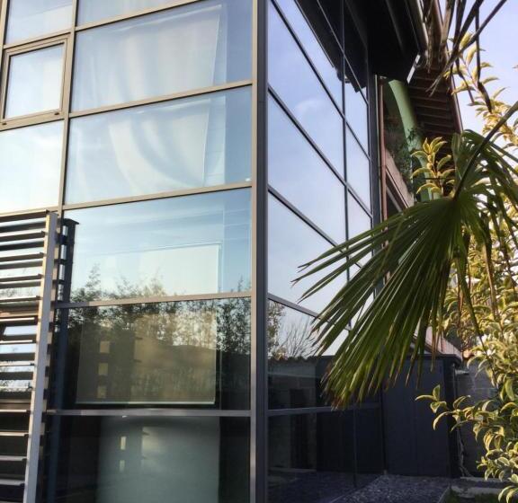 پانسیون Le Vele Affittacamere