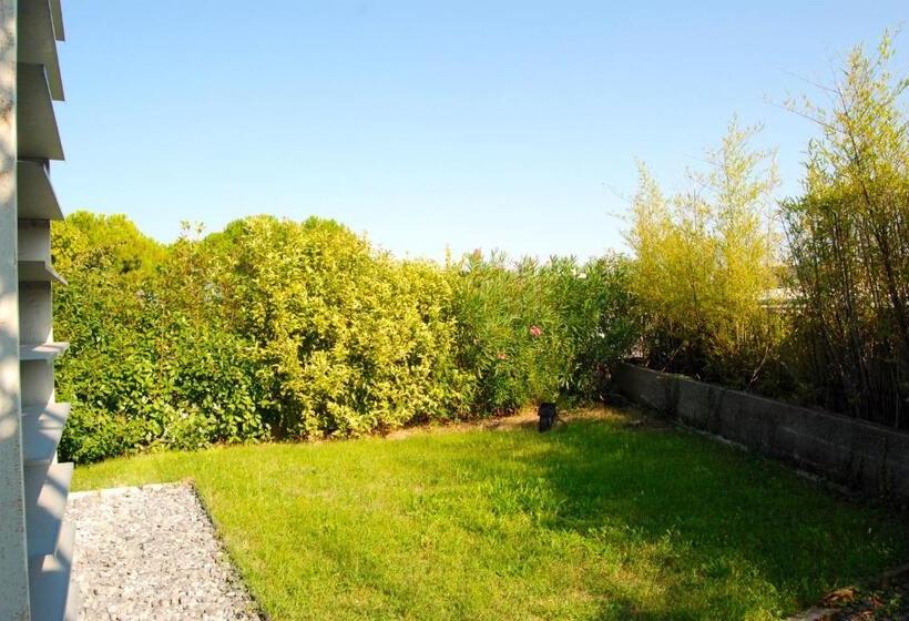 پانسیون Le Vele Affittacamere