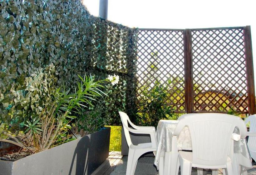 پانسیون Le Vele Affittacamere