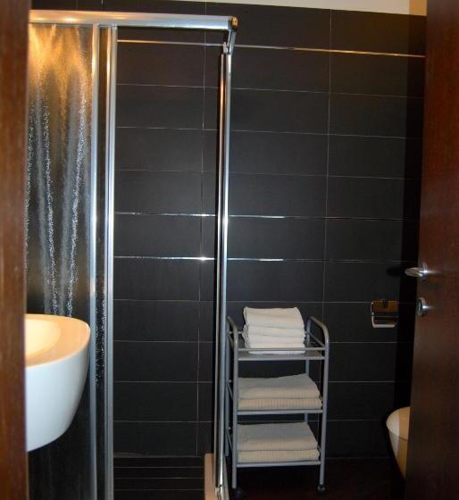 پانسیون Le Vele Affittacamere