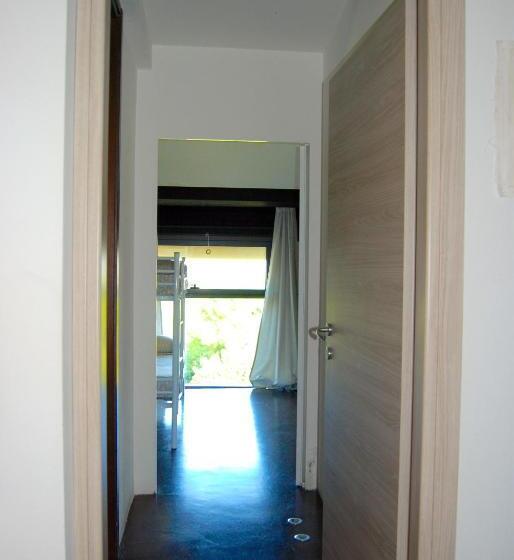 پانسیون Le Vele Affittacamere