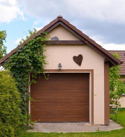 פנסיון Penzion Domanín