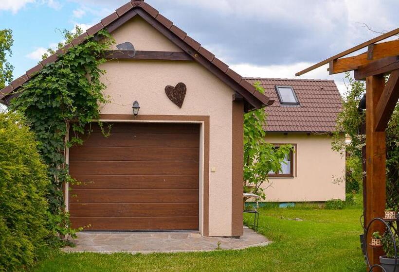 פנסיון Penzion Domanín