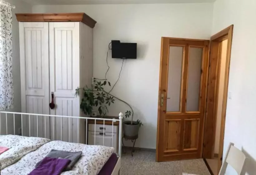 پانسیون Penzion Domanín