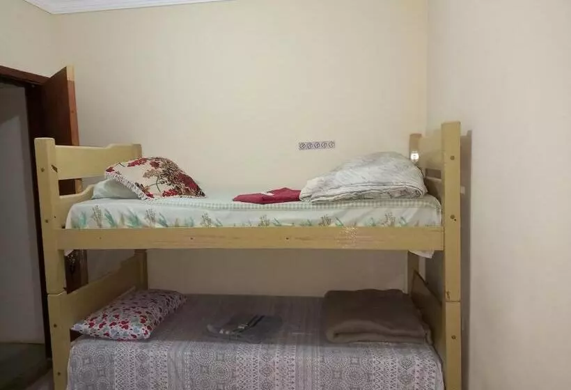 ペンション Pousada Catarina