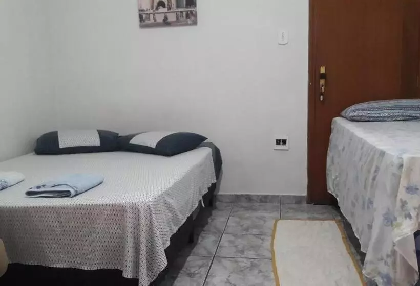 ペンション Pousada Catarina