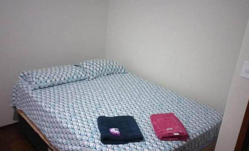 פנסיון Pousada Catarina