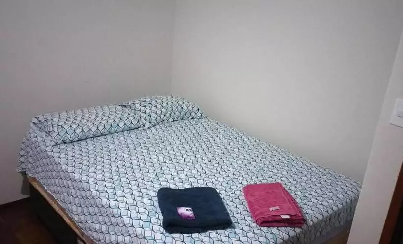 ペンション Pousada Catarina