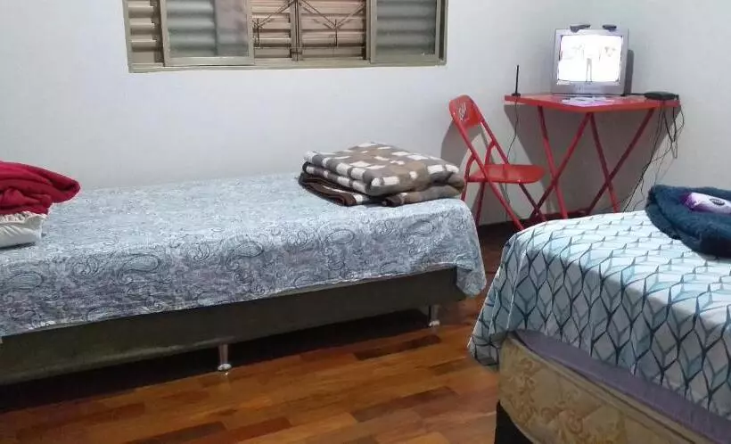 ペンション Pousada Catarina