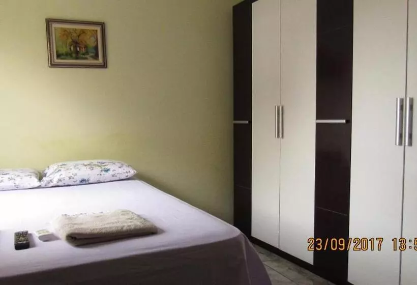 ペンション Pousada Catarina