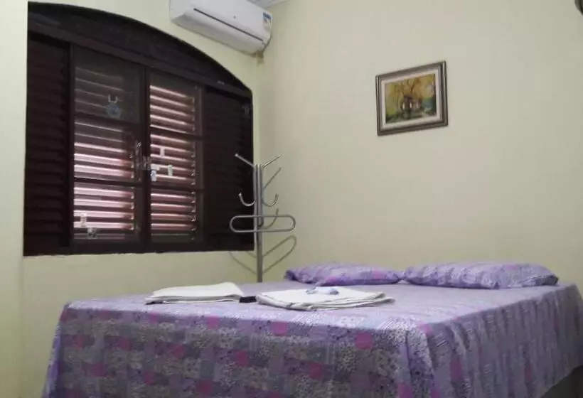 ペンション Pousada Catarina