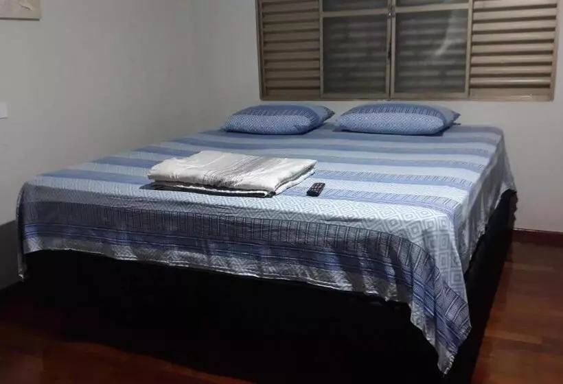 ペンション Pousada Catarina