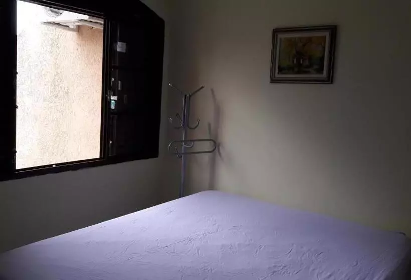 ペンション Pousada Catarina