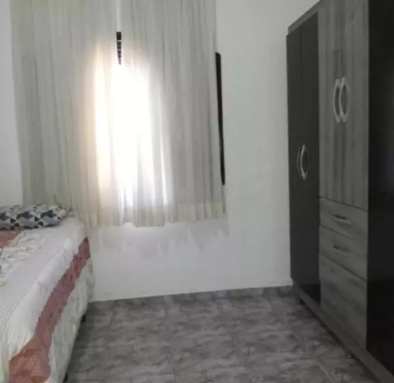 ペンション Pousada Catarina