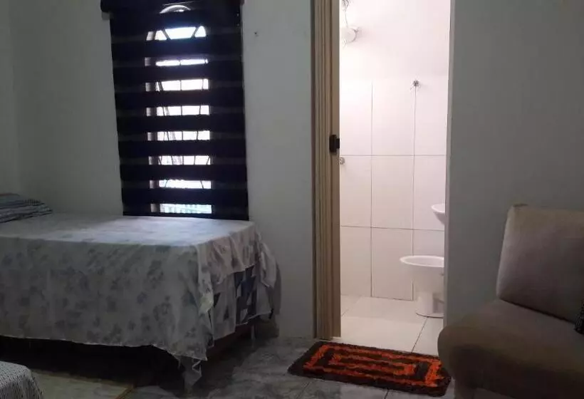 ペンション Pousada Catarina