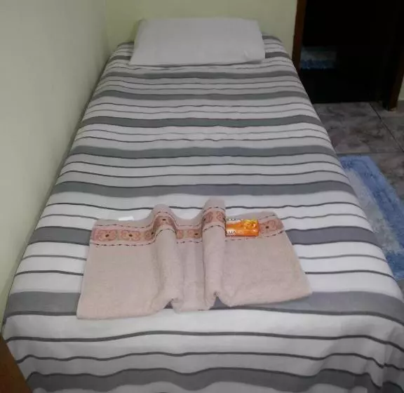 ペンション Pousada Catarina