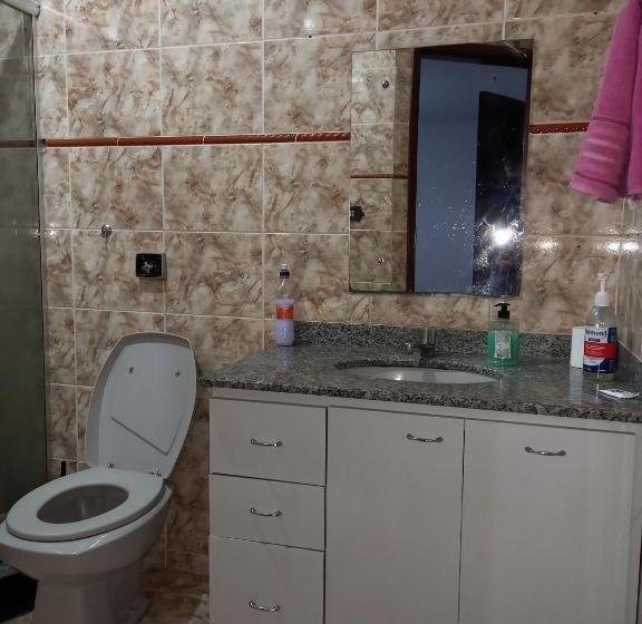 פנסיון Pousada Catarina