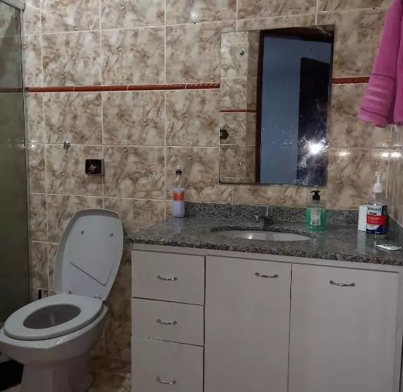 ペンション Pousada Catarina