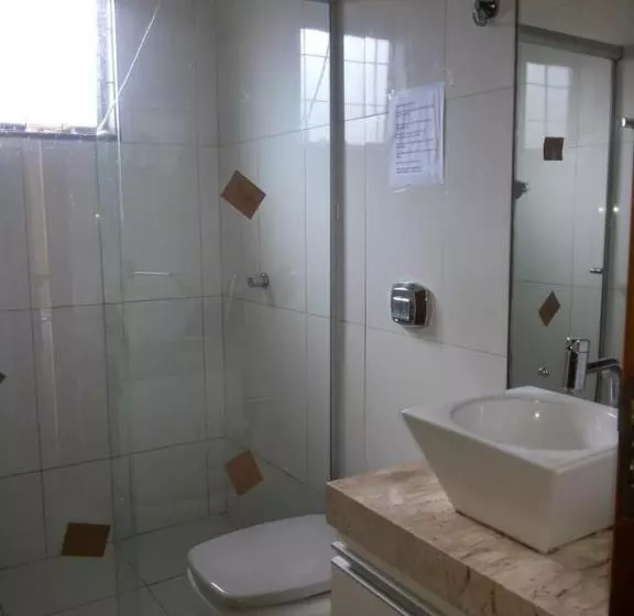 ペンション Pousada Catarina