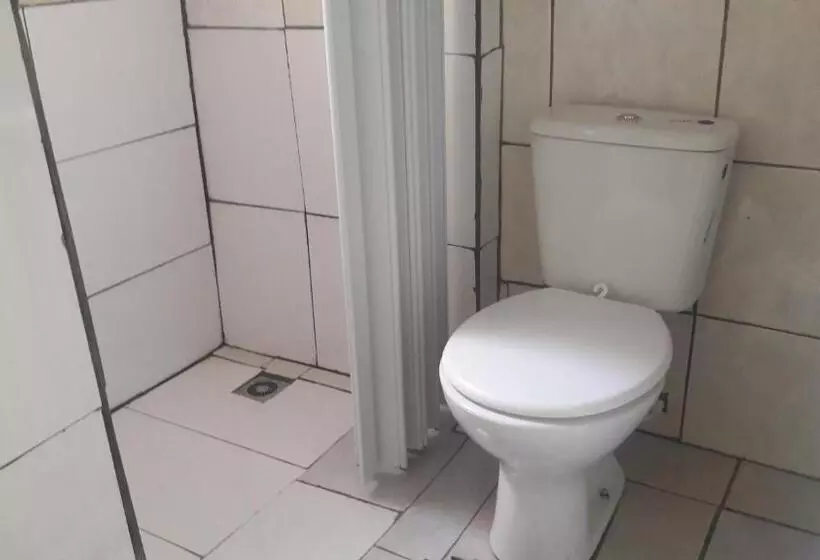 ペンション Pousada Catarina