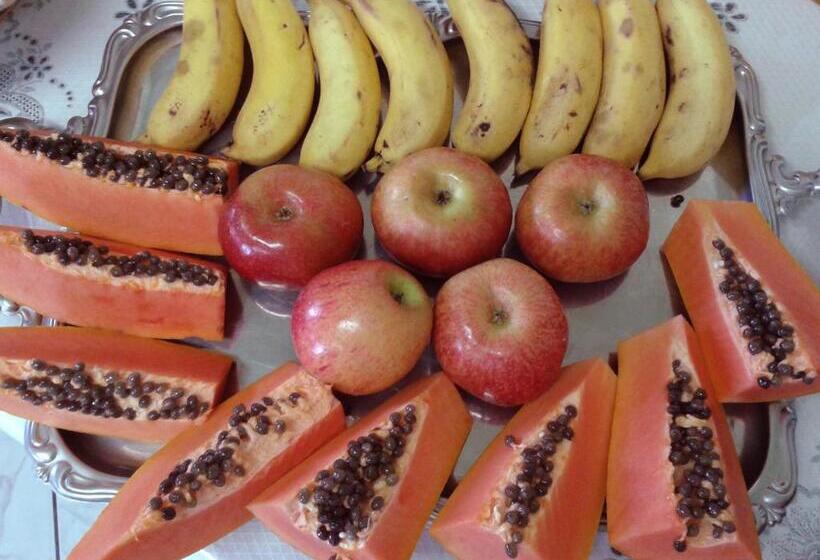 Pensionat Pousada São Francisco