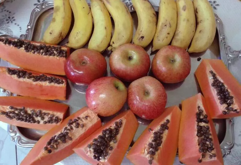 ペンション Pousada São Francisco