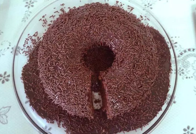 ペンション Pousada São Francisco