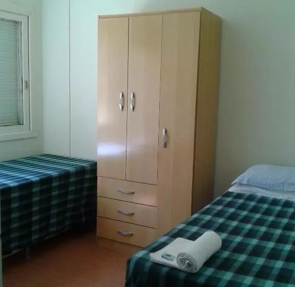 ペンション Pousada São Francisco