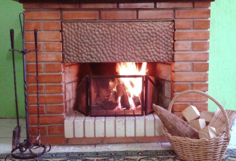 Pensionat Pousada São Francisco