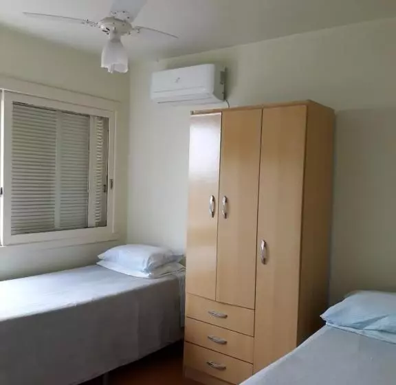 ペンション Pousada São Francisco