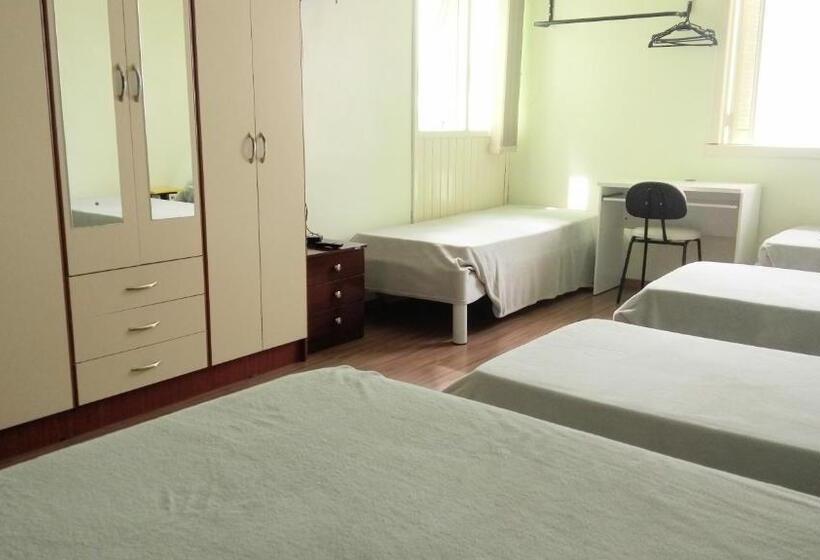 Pensionat Pousada São Francisco