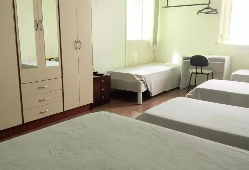 ペンション Pousada São Francisco