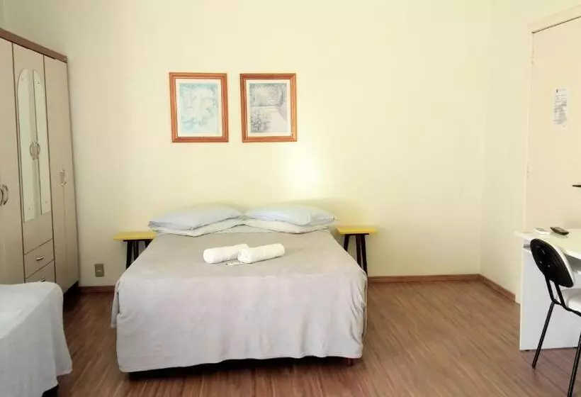 ペンション Pousada São Francisco