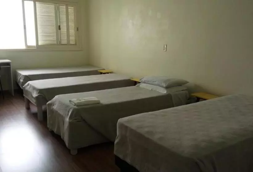 ペンション Pousada São Francisco