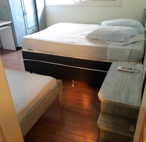 Pensionat Pousada São Francisco