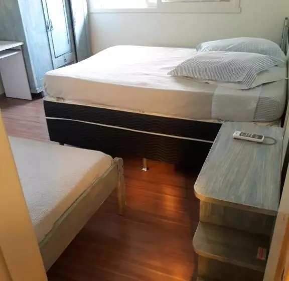 ペンション Pousada São Francisco