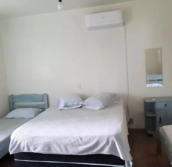 ペンション Pousada São Francisco