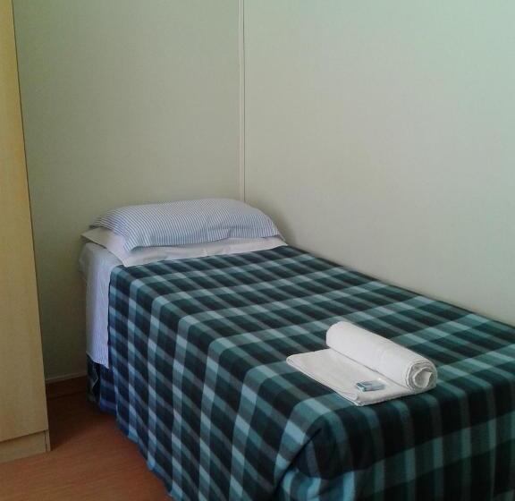 Pensionat Pousada São Francisco