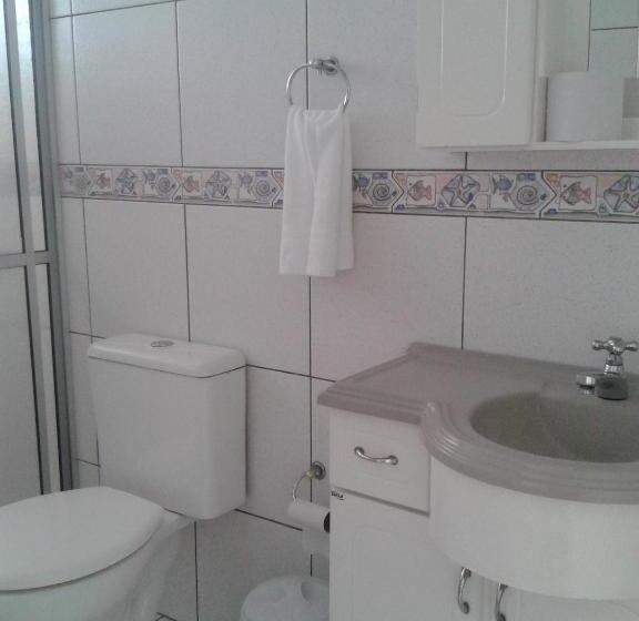 Pensionat Pousada São Francisco