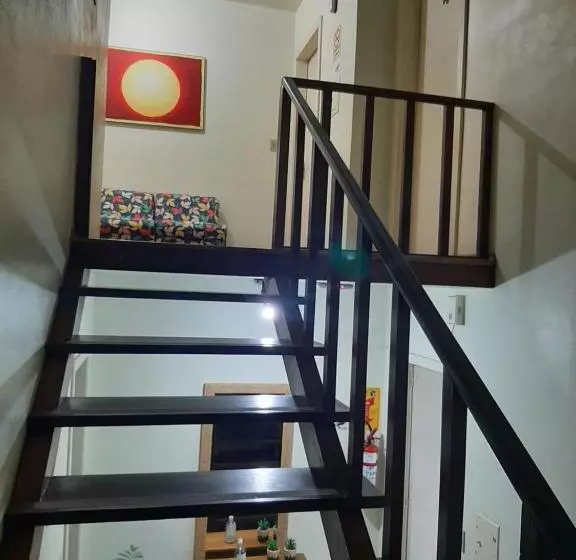 ペンション Pousada São Francisco