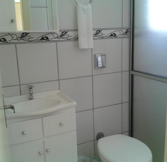 Pensionat Pousada São Francisco