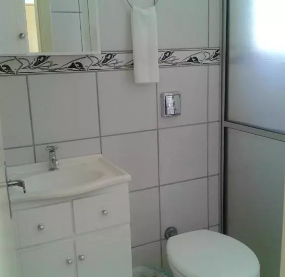 ペンション Pousada São Francisco