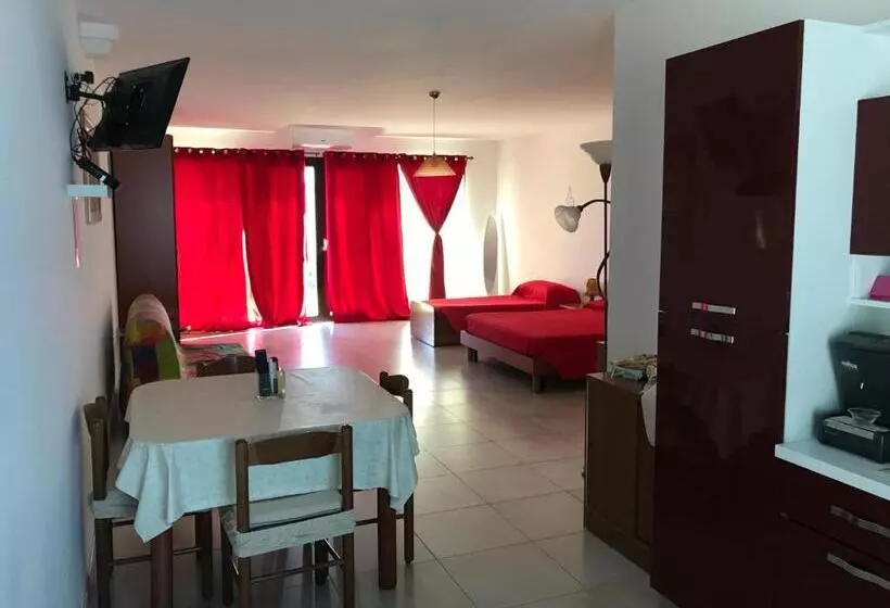 ペンション Valle Chiara