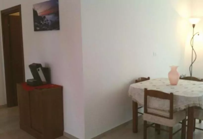 ペンション Valle Chiara