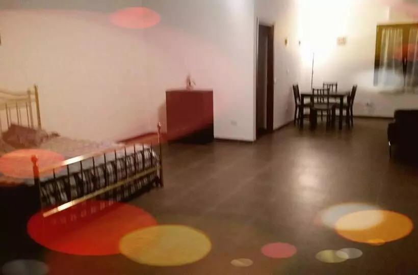 ペンション Valle Chiara