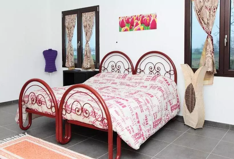 ペンション Valle Chiara